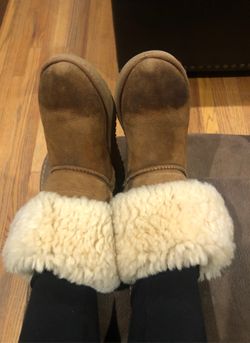 Ugg boots