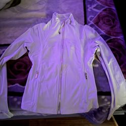 White Lululemon 