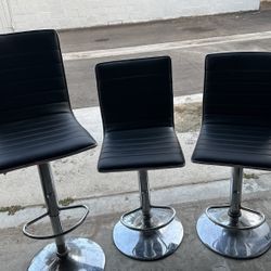 Chairs 