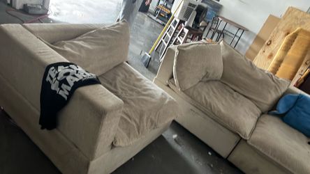 Sectional
