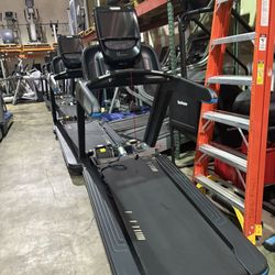 Precor TRM 885 Treadmills