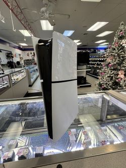PlayStation 5 Slim (Digital) 