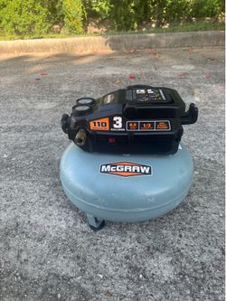 Ai Compressor