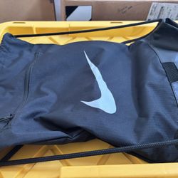 Brasilia Drawstring Gym Bag