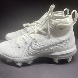 Nike Alpha Juaraxhe  Nxt Baseball Cleats Mcs Mens Sz 9 &10