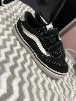 Toddler vans