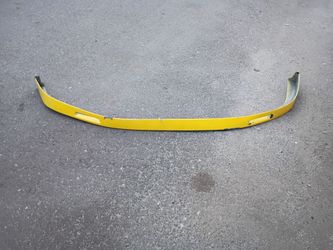 Ek9 type r lip Honda civic 98