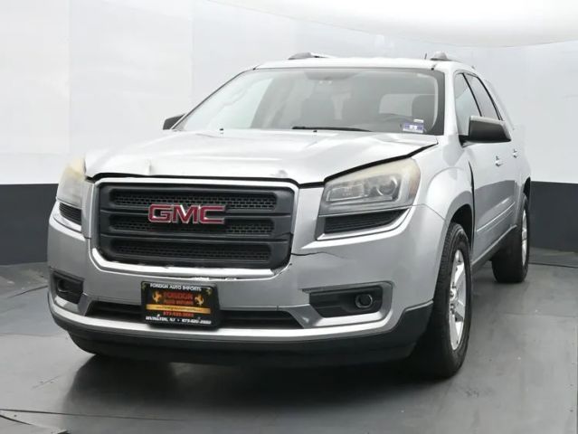 2015 GMC Acadia