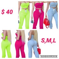 Women’s Clothes