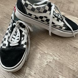 Classic Vans