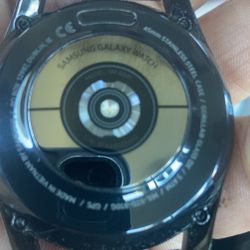 Generic, smart, watch ultra nine