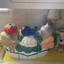 Canister Set - 3 Piece