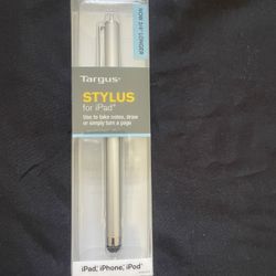 Stylus