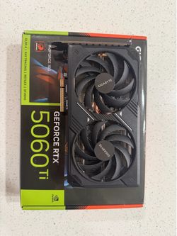 5060ti 16GB