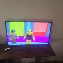 Tv With Roku Stick