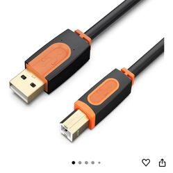 25ft Printer Cable
