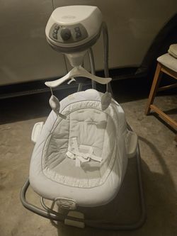 Baby Swing
