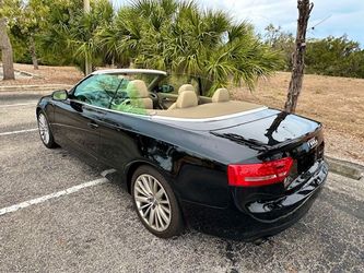2010 Audi A5