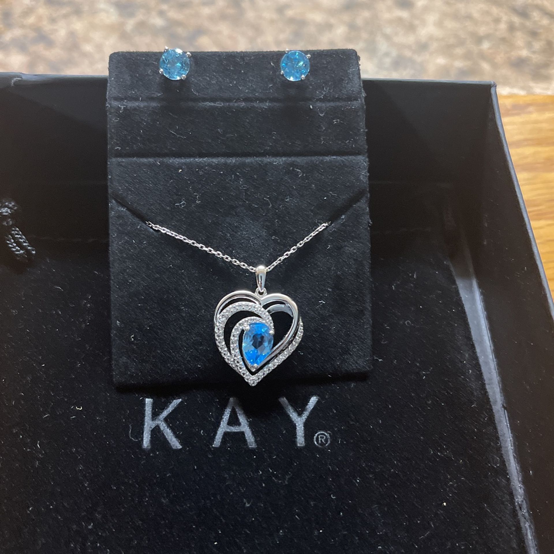 Kay Jewelry