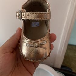 Baby Shoes