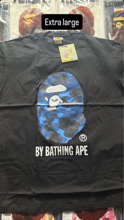 Bape shirts