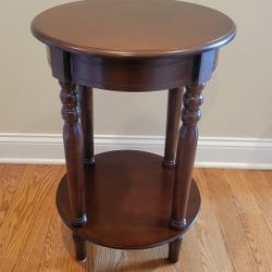 Accent Table