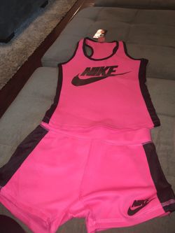 Nike outfits $40 different colors and sizes