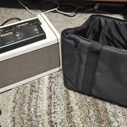 Spark Amp