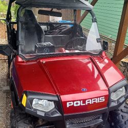 Good Condition  New Transmission 