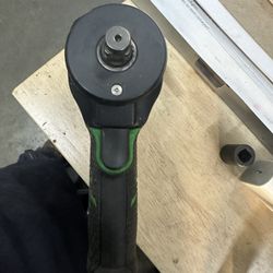 Matco Stubby 1/2” Air Impact Wrench 