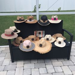 Hats Men Women LV