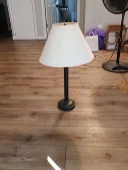 Table Lamp