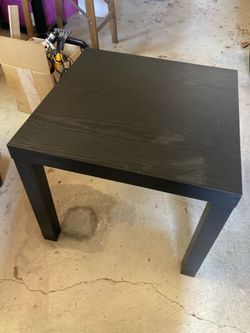 Brand New Table! (Used)