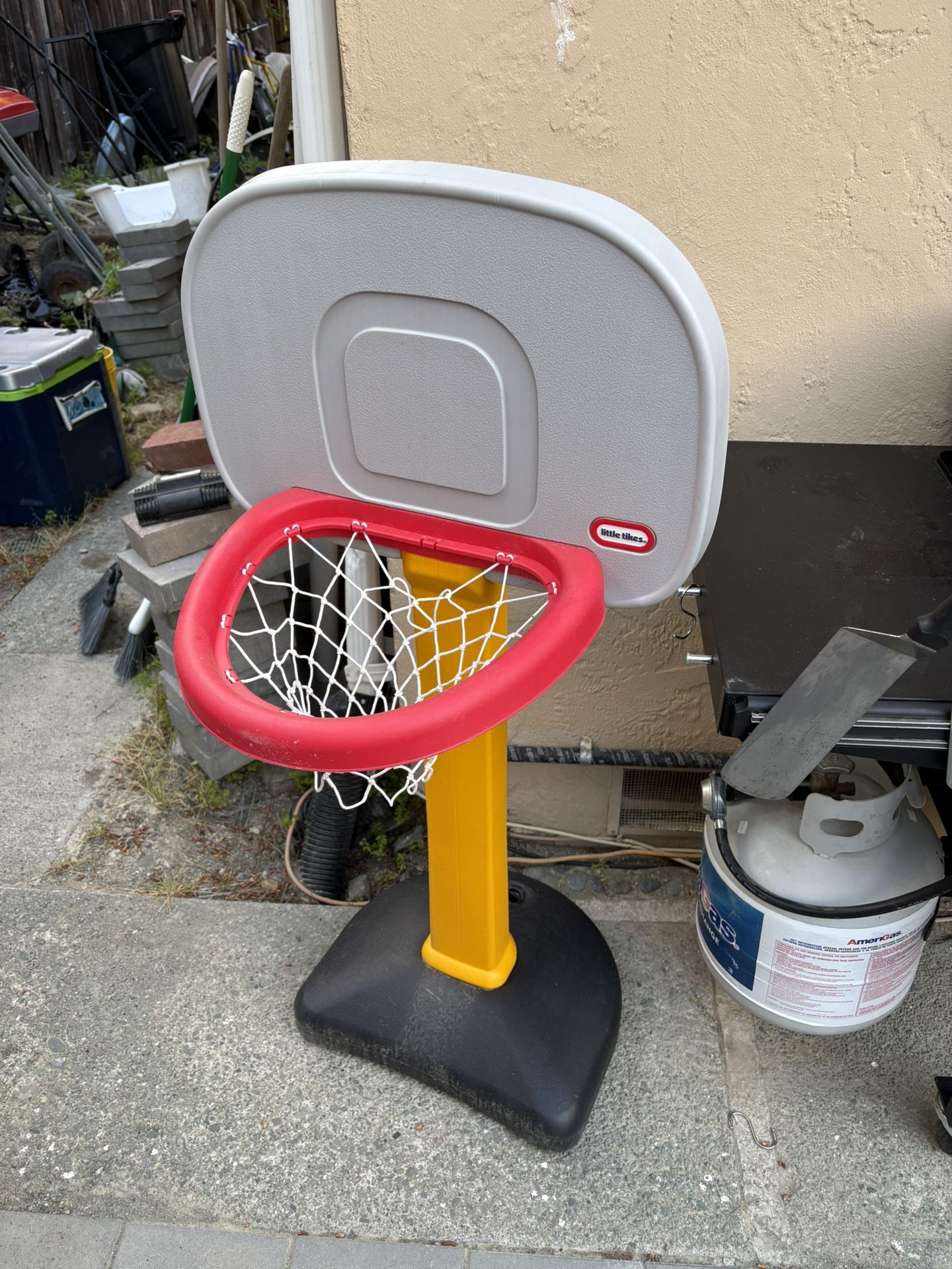 Kids Hoop