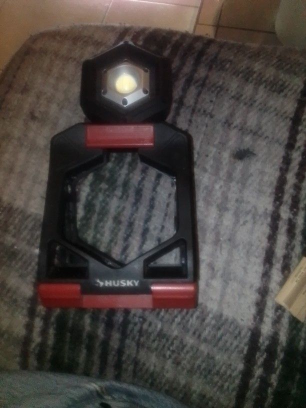 Work Light 