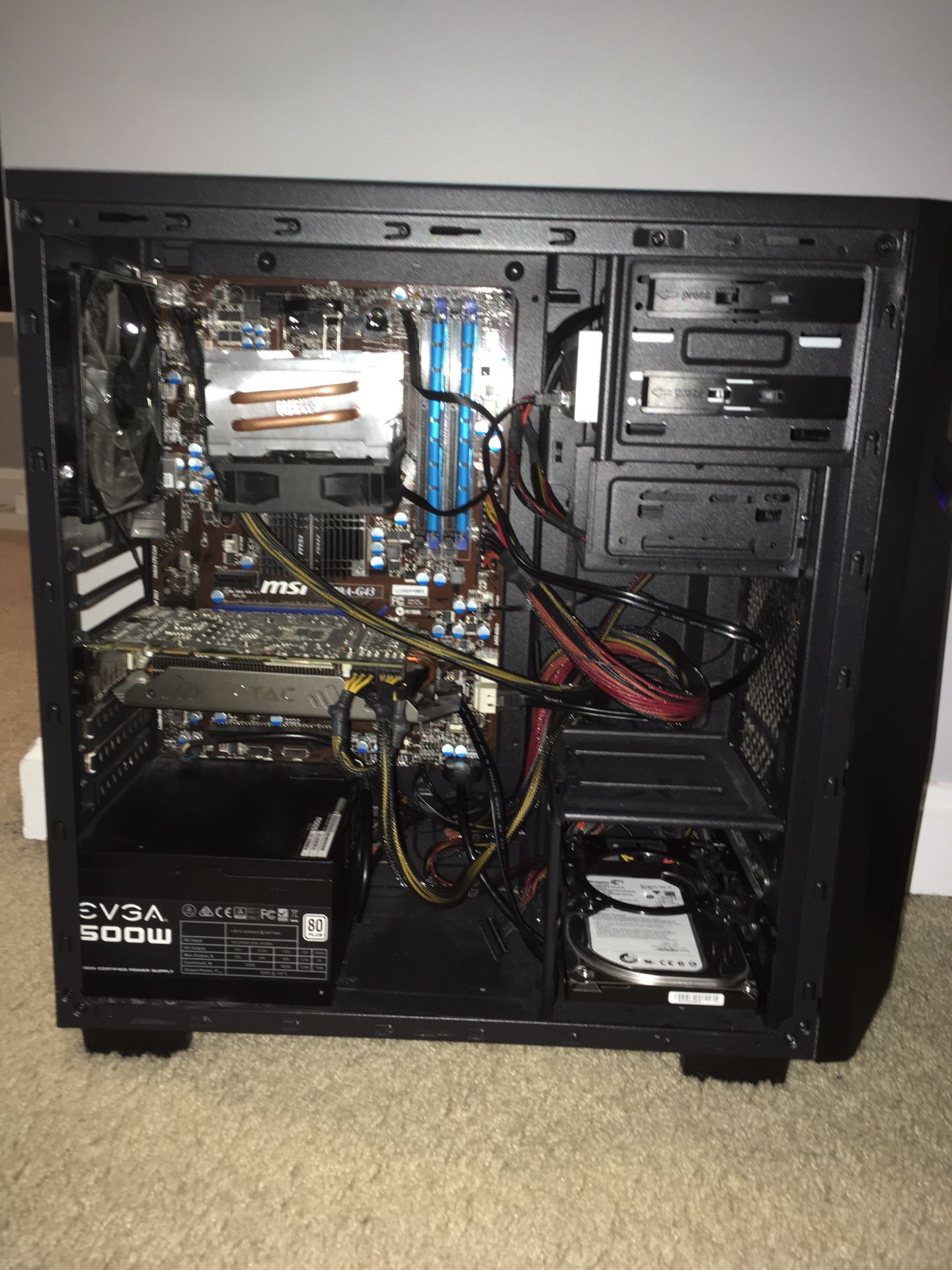 Gaming PC Great for Fortnite
