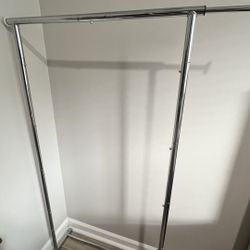 Closet Rak 