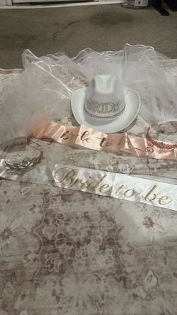 Bride To Be Package