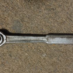 Generic 3/8 Socket Wrench