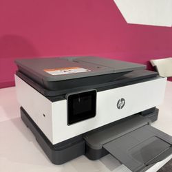 Printer HP Office JetPro 8035e