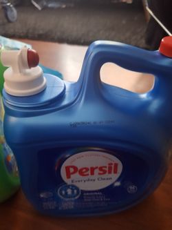 Persil Laundry