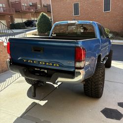 Toyota Tacoma