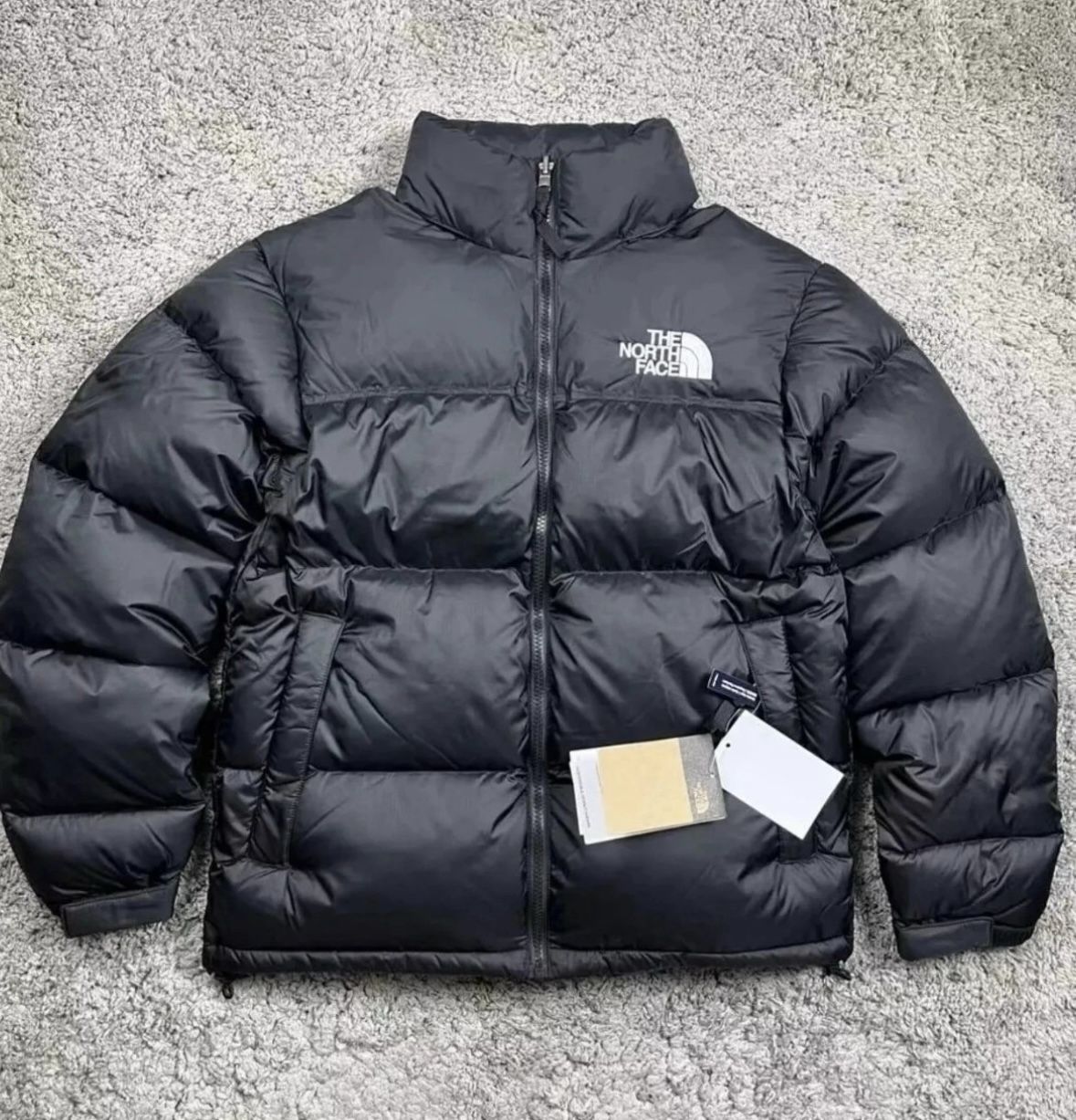 North face 700 Nupste