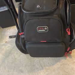 G.P.S Bag 