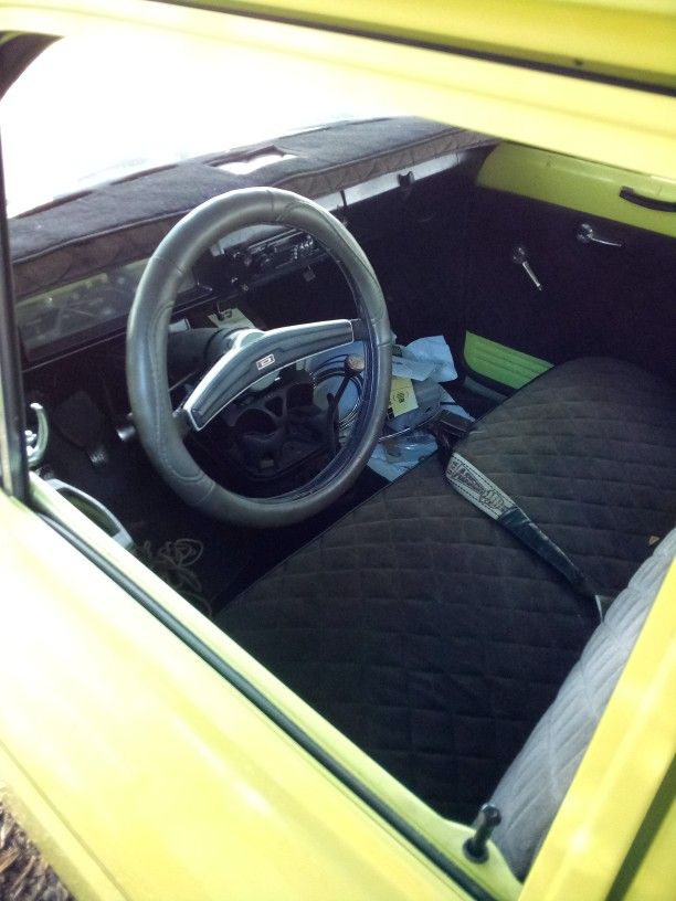 Datsun 1971