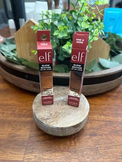 e.l.f Glow Reviver Lip oil Stick
