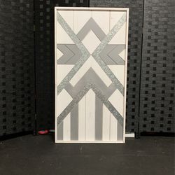 Art - Metal/wood