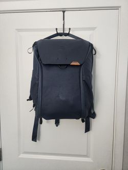 Peak Design Everday backpack /travel /camera 30L