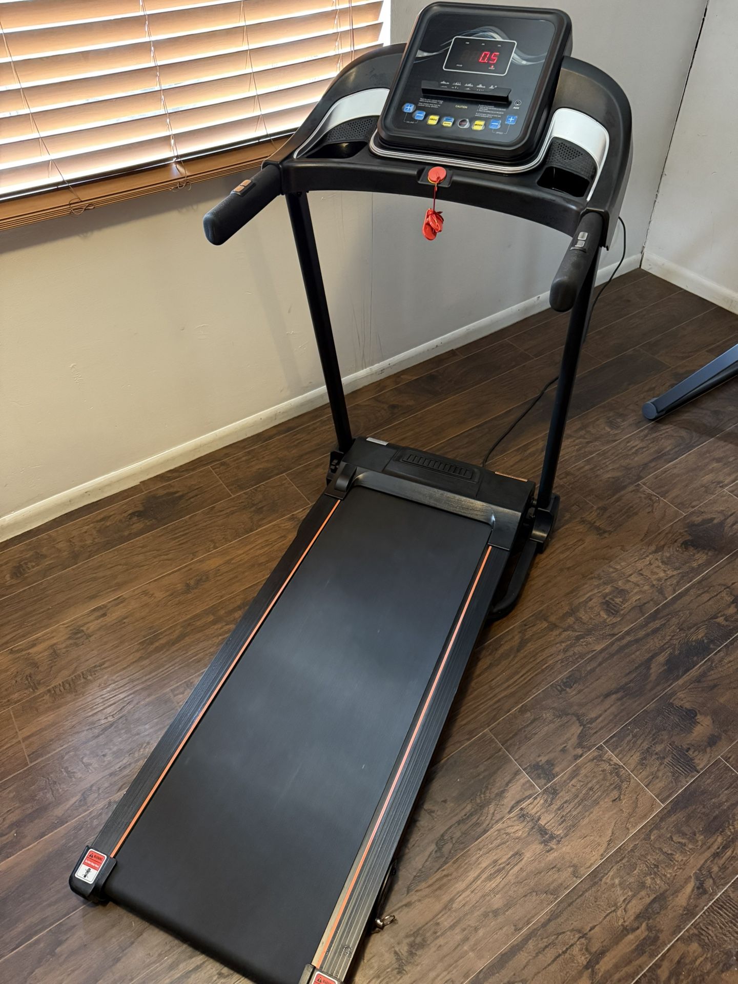 Treadmill 