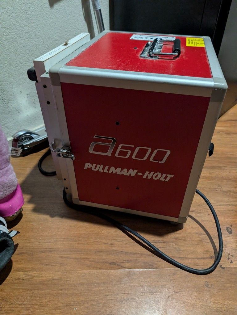 Dehumidifier